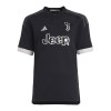 Oficiální Fotbalový Dres Juventus Třetí 2023-24 pro Děti